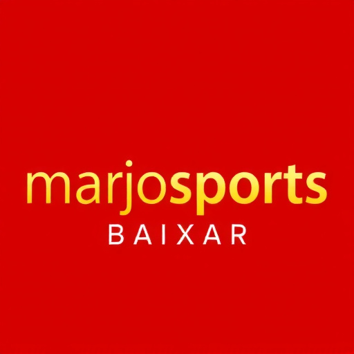 marjosports baixar